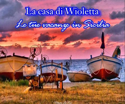 La Casa di Wioletta