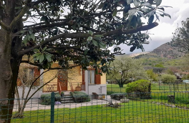 La Casa V.G Proche Turin