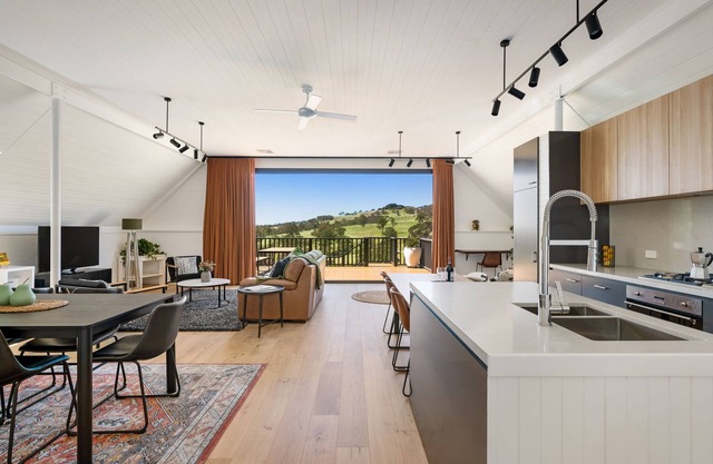 La Casetta - New Designer Guest House in the Southern Highlands