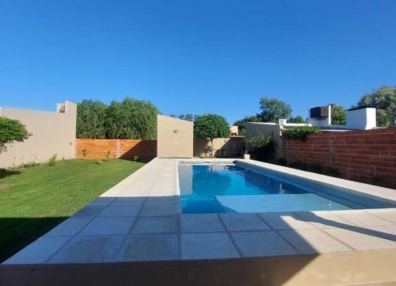 La casita