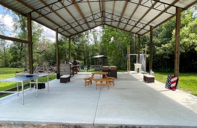La Casita at Bear Creek