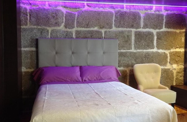 La Casita de Cayetana