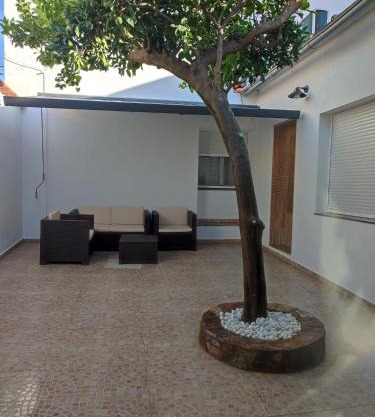 La Casita de Pela