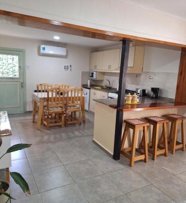 La Casita del Centro