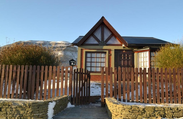 La casita del viento