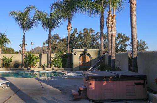 La Casita Poolside Retreat