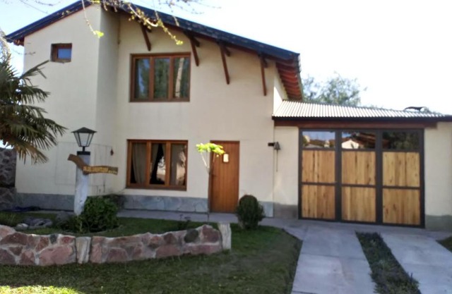 La Casona de Gise