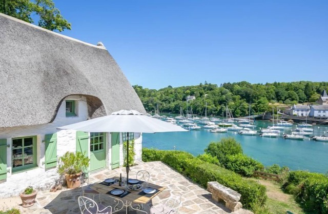 La Chaumière by Interhome