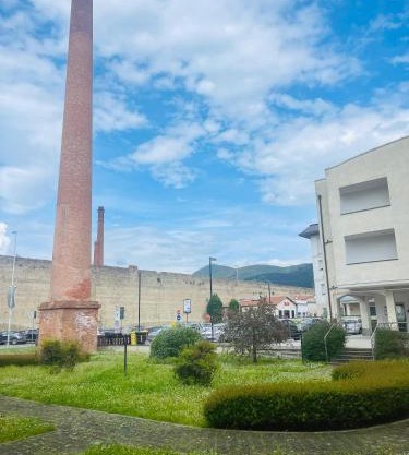 La Ciminiera