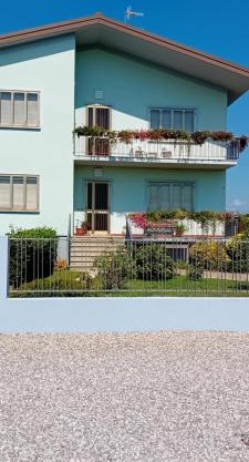 La Cjase di Pieri e Vilme