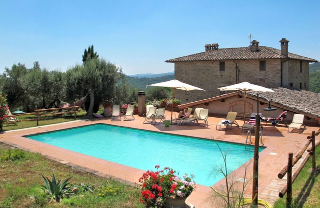 La Collina Fiorita by Interhome
