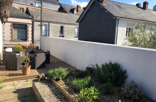 La Demeure d'Alexandra