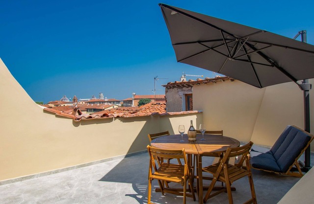 La Dolce Vista by Interhome