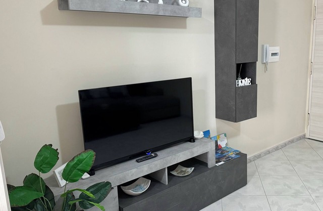 LA DOLCE VITAnn3-bedroom apartment in Capaccio Scalo with AC, fast WiFi