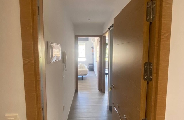 La Ermita Apartamento Céntrico Ideal Para una Escapada en Pareja