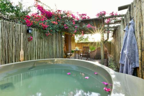 La Galleria Cottage Retreat