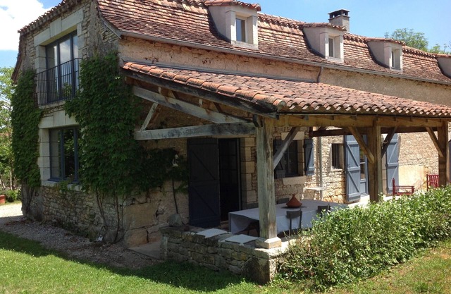 La Grange d'Hector