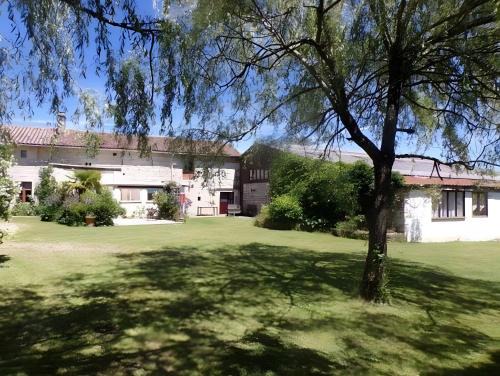 La Grange Gite - Tout Confort