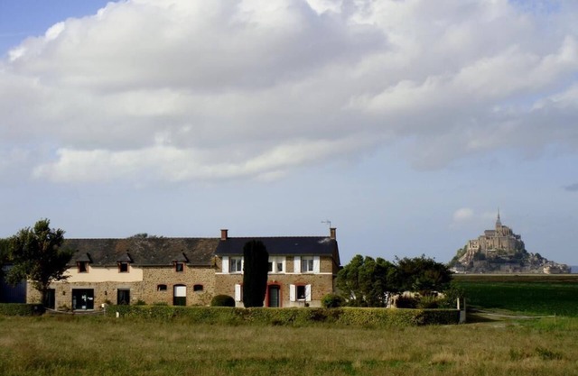 La Jacotiere