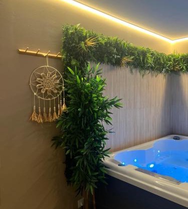 La jacuzz’home