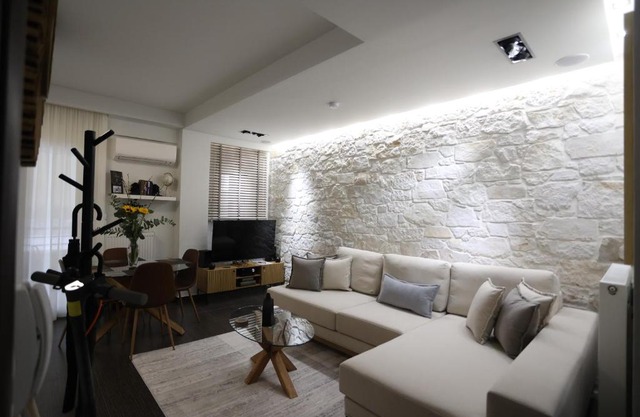 LA Larissa Luxury Apartments Thetis