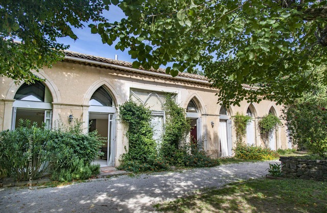 La Magnanerie 16 Personnes, Avec Piscine Privative