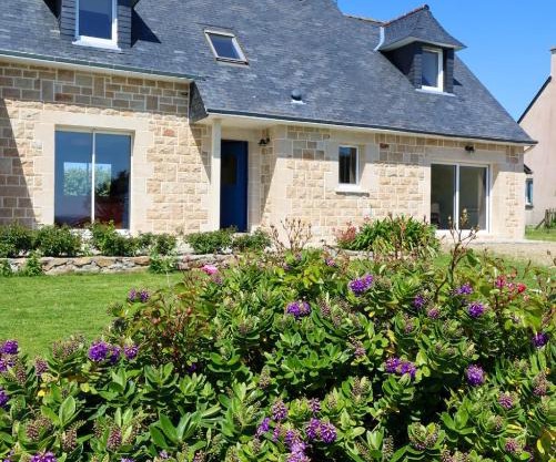 La maison de la Corniche