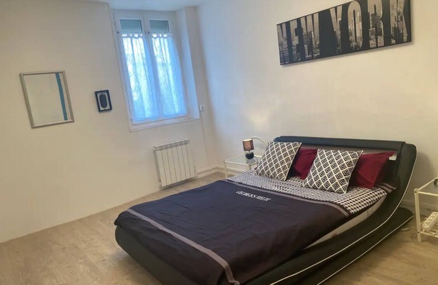 La Maison Delie - Appartement Proche des Pontons