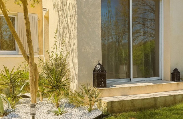 La maison du cerisier Wifi, ideal Family, pets welcome!