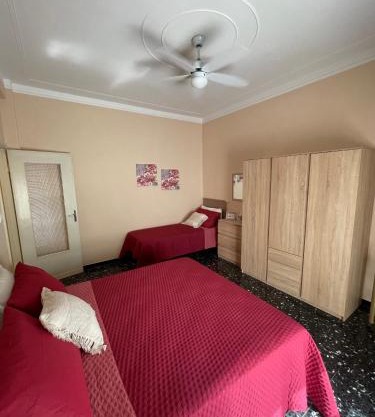 La Maisonette apartment