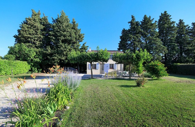 La Maisonnette by Interhome