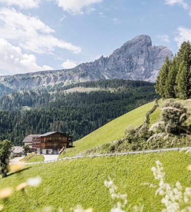 La Majun Fornellahof