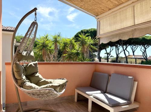 La Meria di Maria La Terrazza