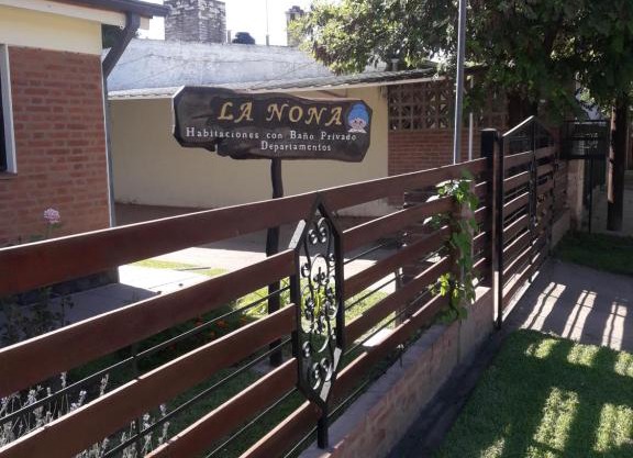 La Nona