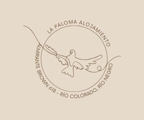 La Paloma Alojamiento