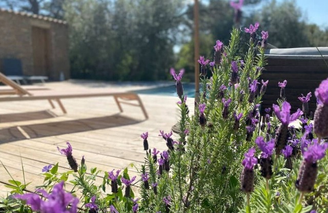 La Pampa , Dans un Cadre Enchanteur