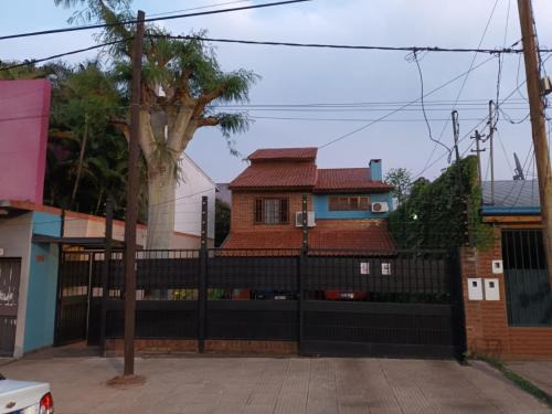 La Pasteur Espacio Social Privado