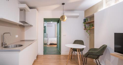 La Pata Suites