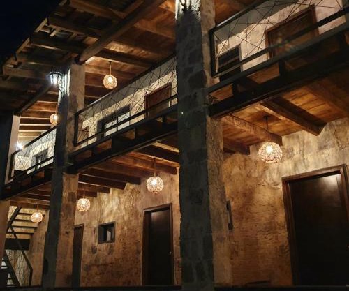 La Peña Hotel Boutique & SPA