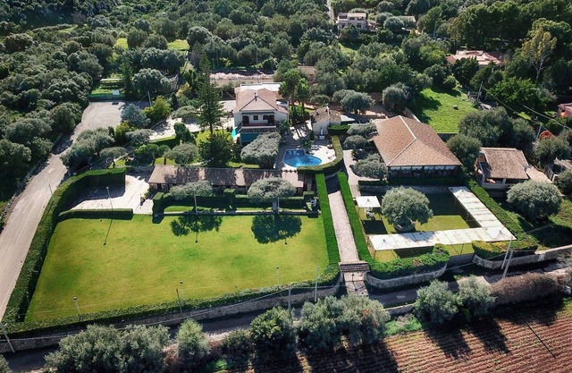 LA PERCIATA