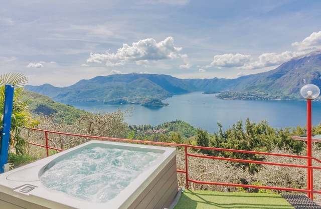 La Perle de Perledo by Varenna Holidays