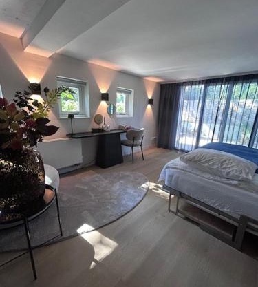 La petite chambre