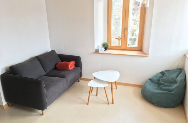 La Petite Maison du Col - Valloire 4/5 people - Peace and comfort