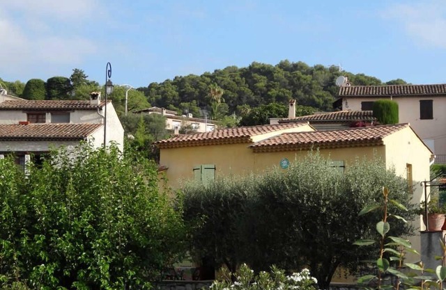 La Pitchounette - La Colle-sur-Loup