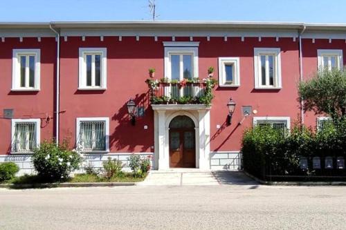 LA POLVERISTA Appartamento riservato e comodo