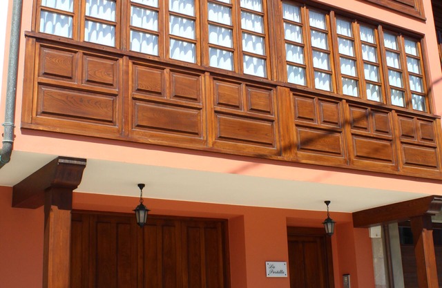La Portilla, from 2 to 5 people - Ribadesella