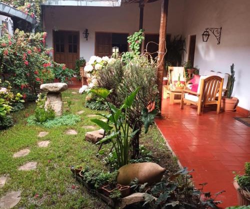 La Posada de Maffy