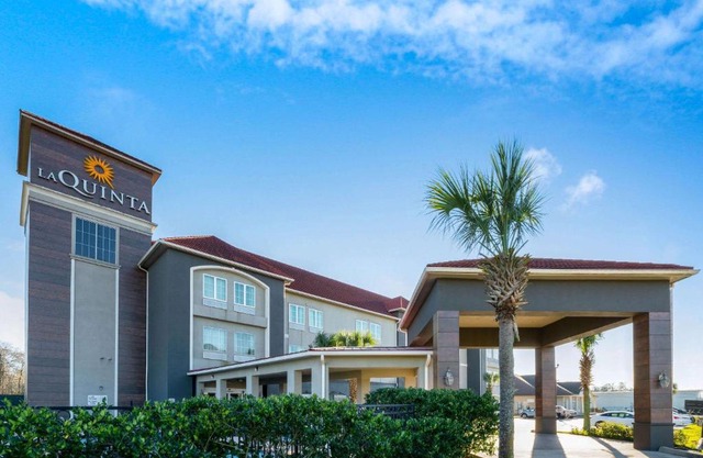 La Quinta by Wyndham Boutte