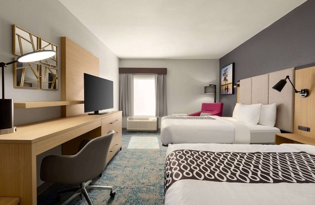 La Quinta Inn & Suites by Wyndham Selma/Smithfield I-95
