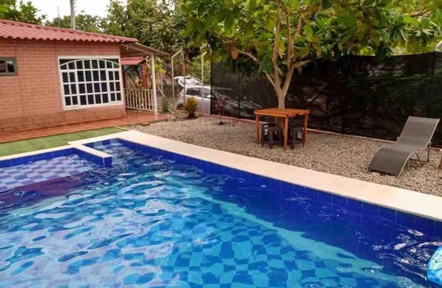 La Quinta Porra Casa Vacacional
